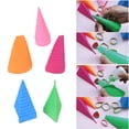 thumbnail image 3 of Quilling Border Tower, Concise Papercraft DIY Tool Small Quilling Border, For Diy Manual The Best Gift For A Friend For Children's Learning Gifts For School, 3 of 8