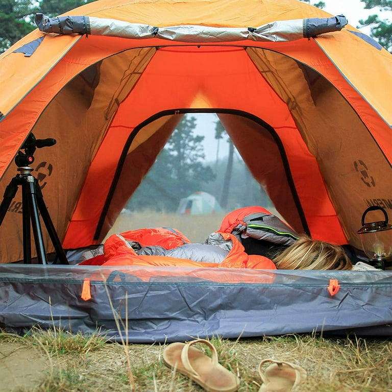 Winterial tent clearance cot