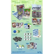 TWICE - [THIS IS FOR] 4th Album IS Version