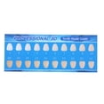 thumbnail image 4 of Tiras dentales 28 piezas, tiras de gel blanqueador de dientes profesional, kit de cuidado dental eficaz, 4 of 15