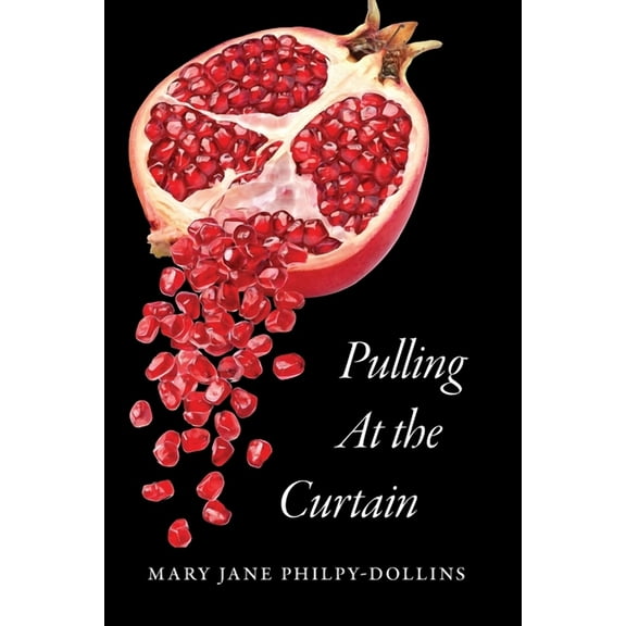 Pulling At the Curtain, (Paperback)