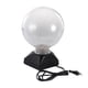 thumbnail image 2 of Bewildely Lámpara de noche táctil con globo de cristal relámpago de 6/8 pulgadas, esfera electrostática, Control de voz, luces nocturnas, decoración Iluminación y accesorios 8 pulgadas Bewildely HA024415-02, 2 of 6
