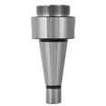 thumbnail image 3 of Mill Tool Holder, Durable Boring Tool Shank, Steel High Hardness Hardened Boring Machine For Machine Tools NT30-1-1/2-18 M12, 3 of 8