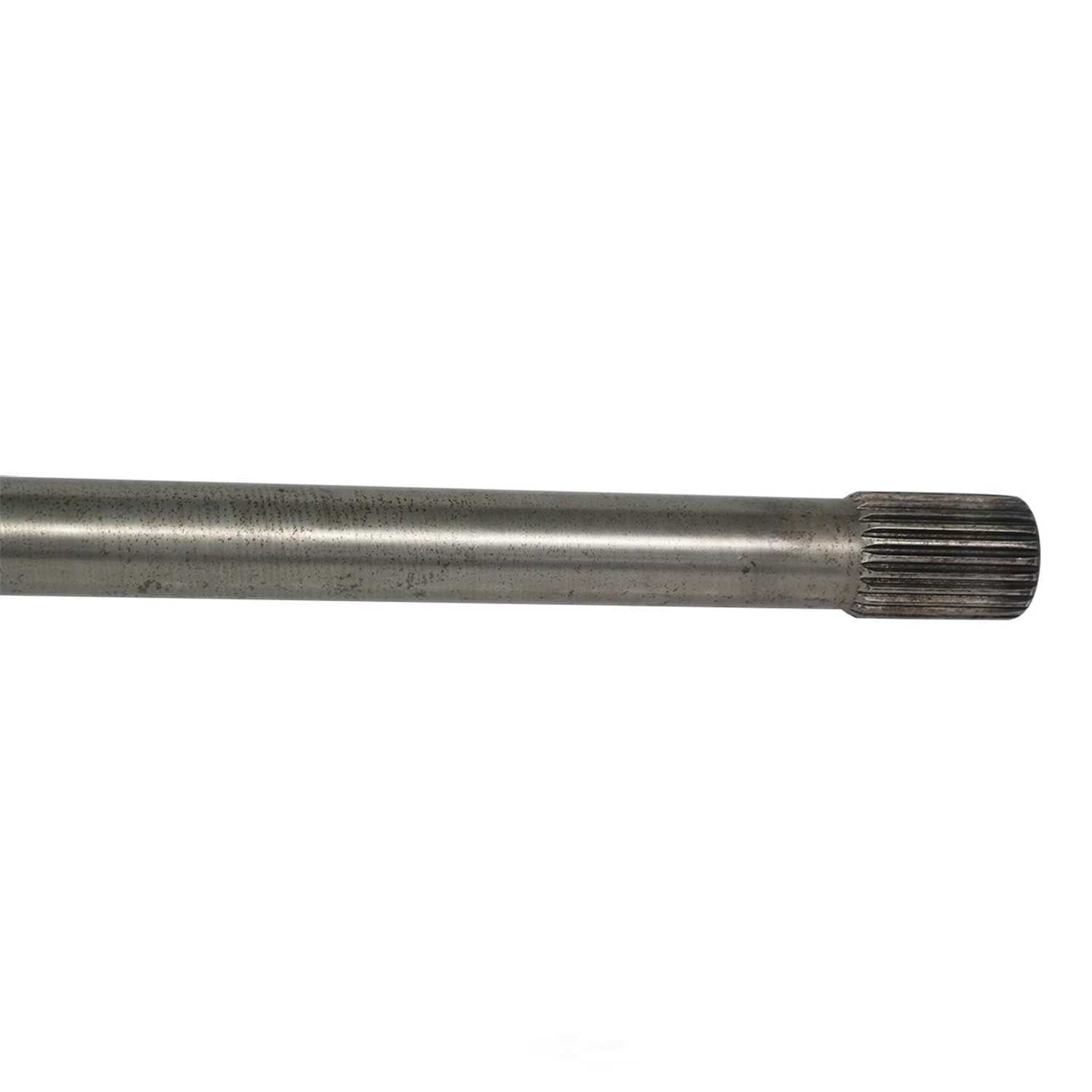 GSP NCV83521 96-02 Land Rover Range Rover CV Axle Assembly - Front Right