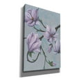 thumbnail image 2 of Epic Graffiti 'Branches of Magnolia I' by Grace Popp, Canvas Wall Art, 18"x26", 2 of 2