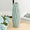 Green(2Pack), variant on Fmxomd 2Pack Vases for Decor Mini Vases for Home Decor Accent, Farmhouse Vase for Decor, White Vase Decorative Vases, Home Decor Vases (2 Pack,White)