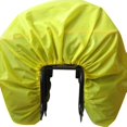 thumbnail image 2 of Rainproof Bicycle Bag Rain Cover Motorcycle Riding Rear Seat Bag, 2 of 4