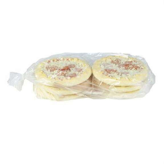 Schwans Freschetta Pepperoni Rising Crust Pizza, 11.58 Ounce 24 per case.