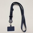 thumbnail image 1 of Cordón para teléfono móvil, cordón para el cuello, ajustable y desmontable, cordón para permiso de trabajo, cordón para estudiantes, cordón universal antipérdida, 1 of 6