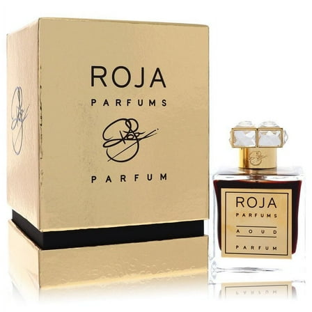 Roja Parfums Aoud Extrait De Parfum