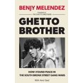 thumbnail image 1 of Pre-Owned Ghetto Brother: How I Found Peace in the South Bronx Street Gang Wars (Paperback) 0974970468 9780974970462, 1 of 1