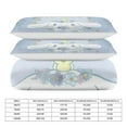 3 Piece Cinnamoroll Bedding Sets Full Size Duvet Cover set 1 Duvet