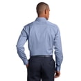 thumbnail image 2 of Red House® - Slim Fit Non-Iron Pinpoint Oxford Shirt. RH62, 2 of 6