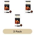 thumbnail image 2 of Lindt Excellence Caramelised Hazelnut Dark Chocolate Bar 100g, British Import (Pack of 3), 2 of 4