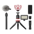 thumbnail image 1 of Kit de Microfono BOYA BY-VG350, 1 of 4