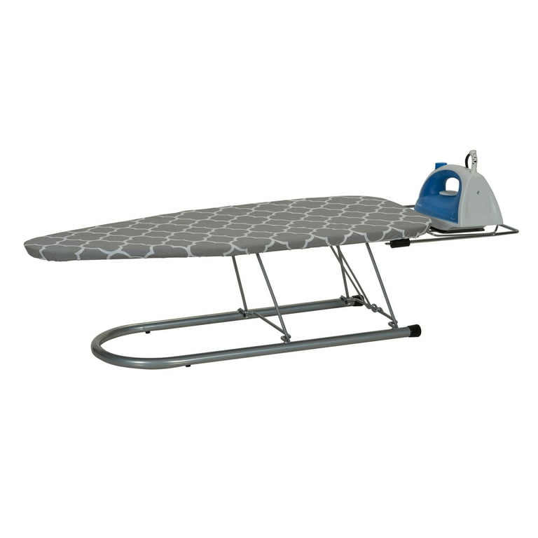 IRON TOP BOARD FOR WWW S EXTENSIONTABLE用 Household Essentials Tabletop High-Quality Compact Ironing
