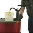 thumbnail image 3 of Roughneck Lever Action Drum Hand Pump, Fits 15- to 55-Gallon Drums, 3 of 6