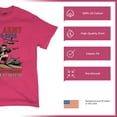 thumbnail image 6 of US Army 250 Anniversary T-shirt Military Veteran DD 214 Patriotic Men's Tee, 6 of 7
