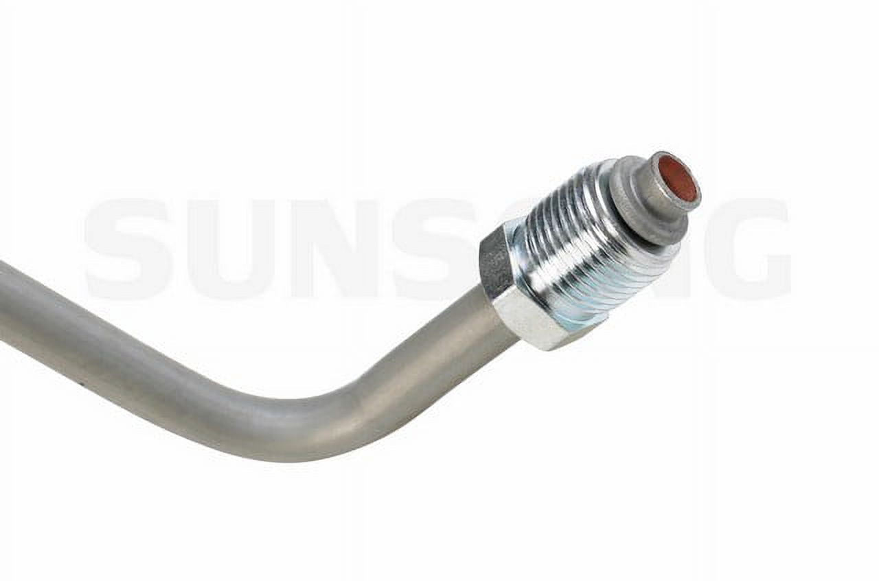 Sunsong 3402069 Power Steering Pressure Line Hose Assembly