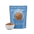 thumbnail image 1 of RANCHO PECANA - Pedacer&iacute;a de Nuez Natural de 907 gramos, Nueces Selectas 100% Naturales, Libre de Gluten, sin GMO, Botana Vegana, Kosher, Keto, 10 gramos de Prote&iacute;na por cada 100, 1 of 9