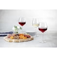 thumbnail image 3 of Copa de Vino Tinto Schott Zwiesel Serie Gigi Cristal Tritan Anti Rayaduras 23.3 Oz Paquete 4 pzas, 3 of 5