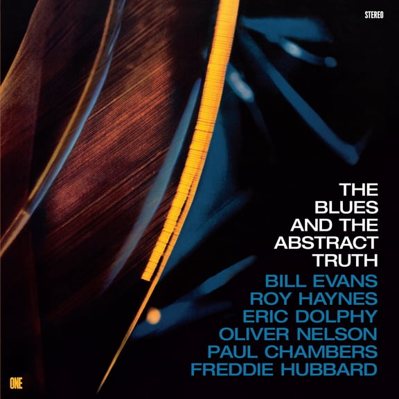 Oliver Nelson - Blues & The Abstract Truth - Limited 180-Gram Vinyl with Bonus Tracks - Music & Performance