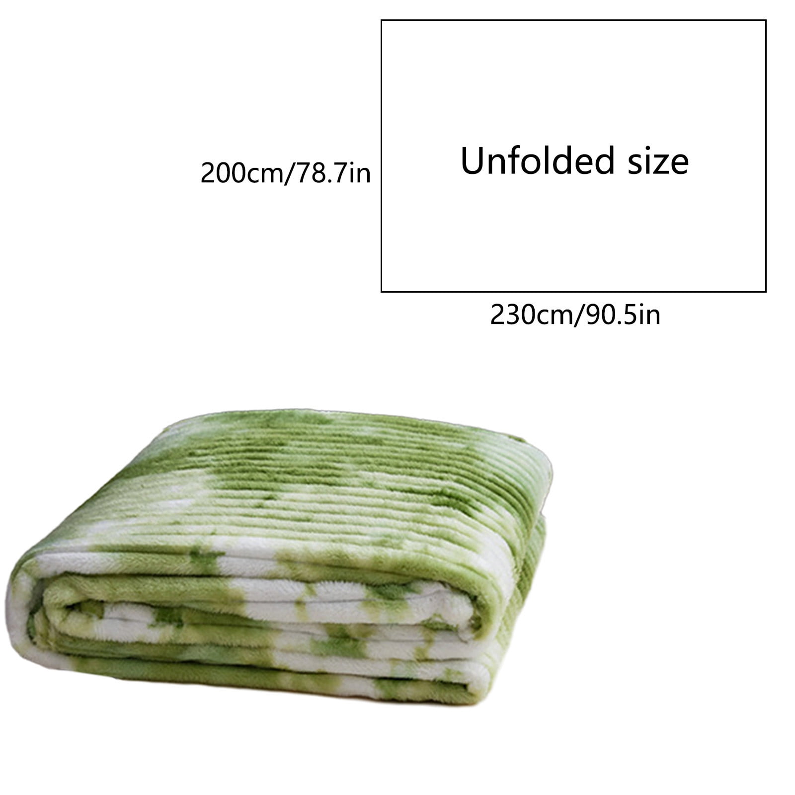 Clearance Boovnll Faux Fur Throw Blanket, 79x91" Super Soft & Warm Thicken Bunny Blanket, Throw Blanket, Lightweight Machine Washable for Bedroom, Living Room, Bed, Couch, Camping, Blanket