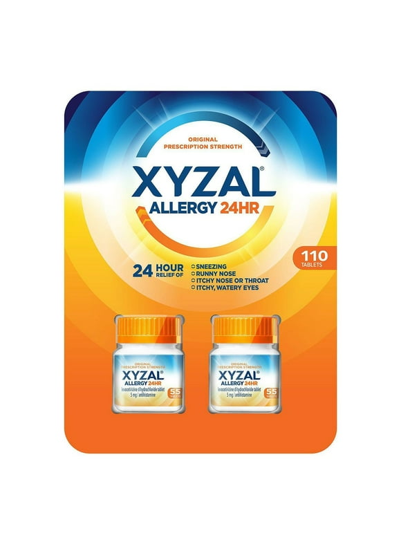 Xyzal in Allergy Medicine Walmart com Xyzal in Allergy Medicine Walmart com
