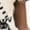 Beige, variant on Womens Summer Casual V Neck Boho Maxi Dress Flowy A-line Bell Sleeve Tiered Floral Dresses with Pocket