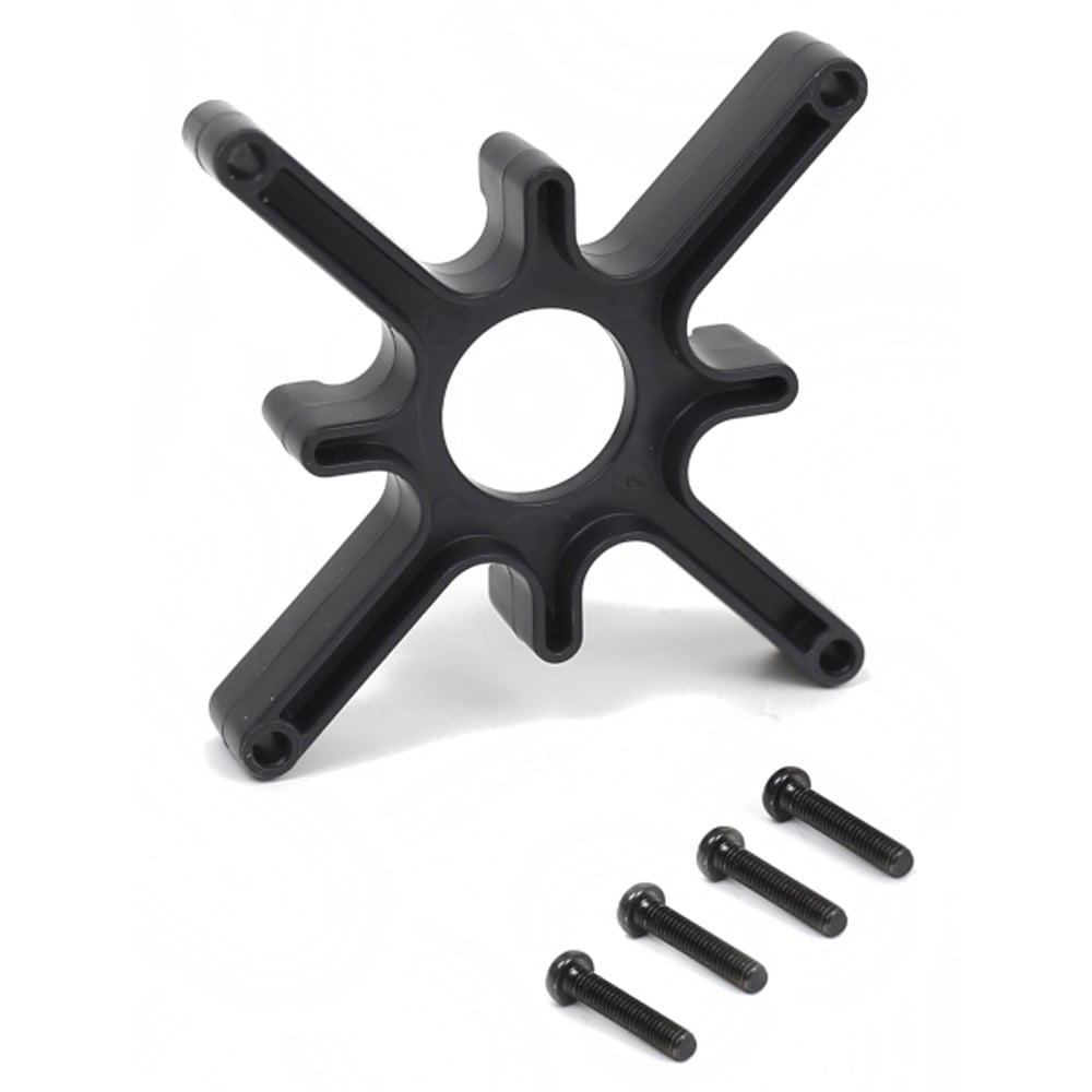 Ergotron 97501 Spacer Kit for Recessed Display Interface