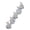 1, variant on Drrntien Resin Nail Display Stand Nail Practice Stand Fingernail DIY Nail Design Stand