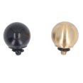 thumbnail image 2 of Camera Shutter Button, Vibration Reduction Tapered Thread Camera Shutter Ball  for DSLR SLR Cameras, 2 of 7