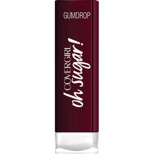 Covergirl Oh Sugar Sheer Lip Balm Gumdrop Walmart Com