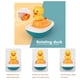 thumbnail image 4 of Juguete De Baño Para Bebé, Fuente De Pato, Juguete De Rociador, Juguete De Rociador De Agua Eléctrico, Regalo Para Niños sonducket FN005973-00, 4 of 6
