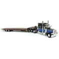 Modellino Rimorchio Pianale Modellino Rimorchio Landoll 440 Asse Da Viaggio DCP - Scala 1/64, DieCast Nero, Nuovo Camion Giocattolo Nero Modellino Rimorchio Pianale Modellino Rimorchio Landoll 440 Asse Da Viaggio DCP - Scala 1/64, DieCast Nero, Nuovo Camion Giocattolo Nero
