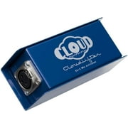 Cloud Microphones Cloudlifter CL-1 Mic Activator + Extra Two 2 XLR Cables Bundle