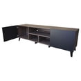 thumbnail image 2 of Mueble para TV de 80 Pulgadas Hogare Europa Centro de entretenimiento, 2 of 11