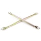 thumbnail image 4 of Accesorio del juego de varillas de empuje del varillaje del motor del limpiaparabrisas para Nissan Qashqai 2007-2015, 4 of 8