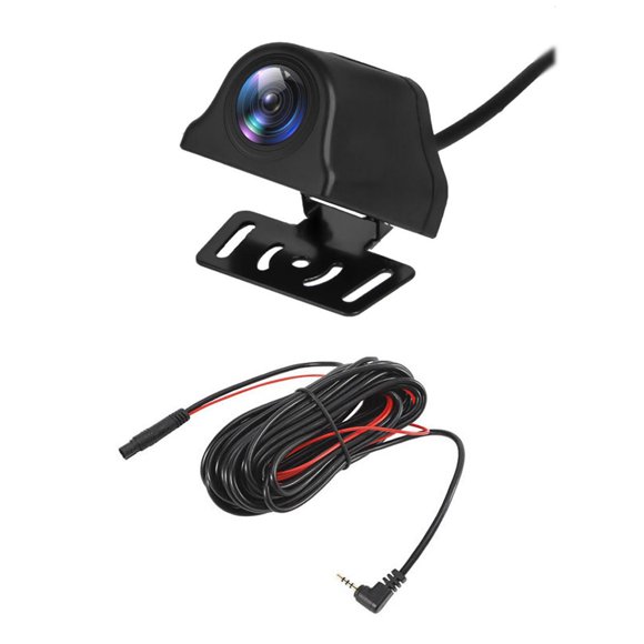 Xingzhi ABS 1080P Rear View Camera Car DVR Rear View Camera Night Vi-sion 1080P Rear View Camera 1080P 15M