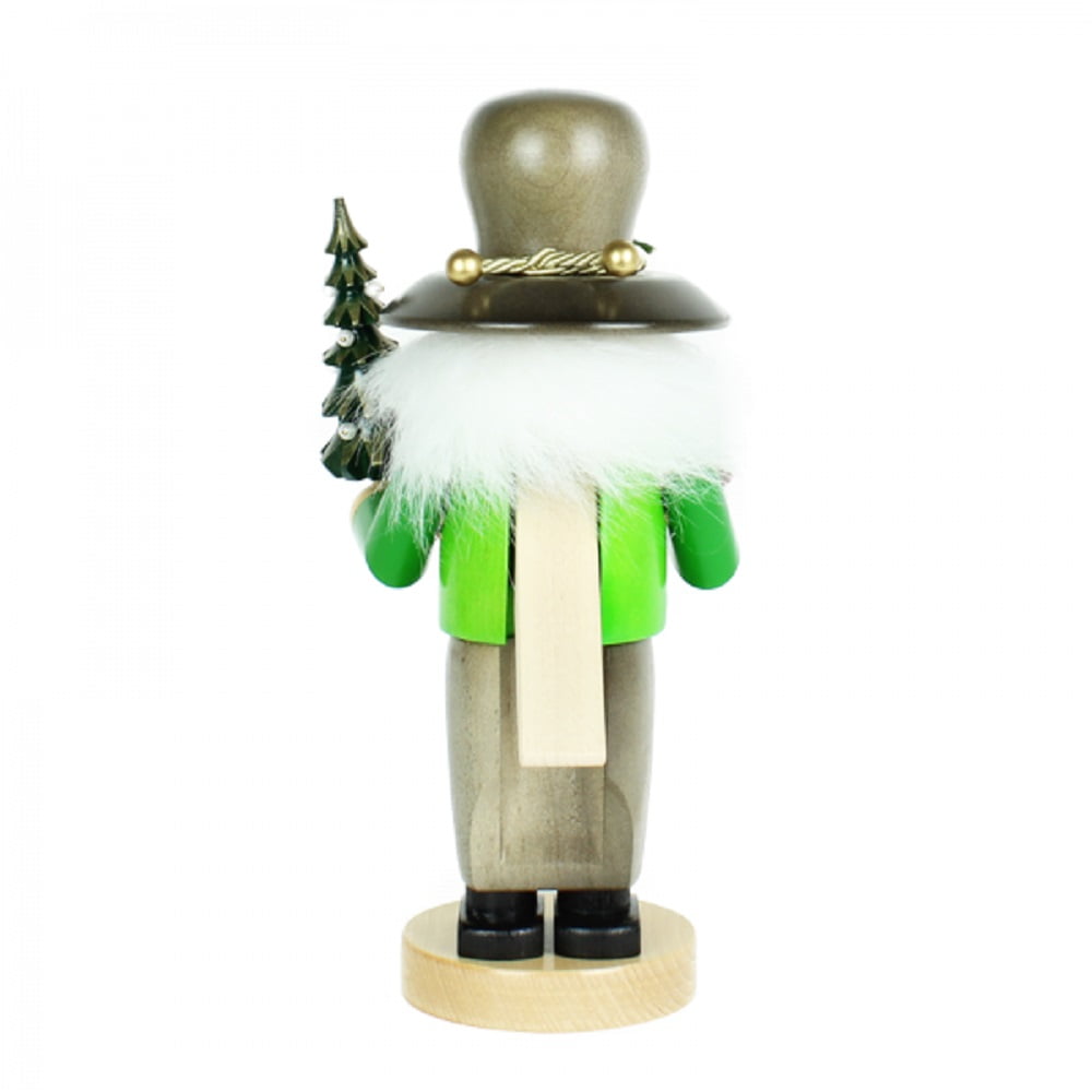 Steinbach Chubby Irish Boy Nutcracker - Thumbnail 2
