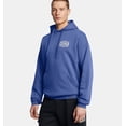 thumbnail image 1 of Sudadera Under Armour Project Rock Icon Fleece Talla S, 1 of 5