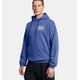 thumbnail image 1 of Sudadera Under Armour Project Rock Icon Fleece Talla M, 1 of 5