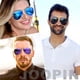 thumbnail image 2 of Paquete de 3 Gafas de Sol Polarizadas de Aviador Joopin UV400 para Mujeres y Hombres, 2 of 6
