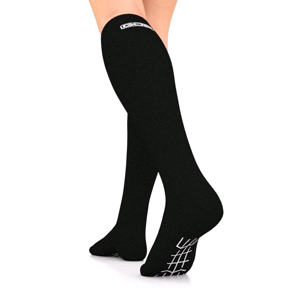 Go2 Elite Compression Socks Stockings 1520 mmhg Graduated Sock