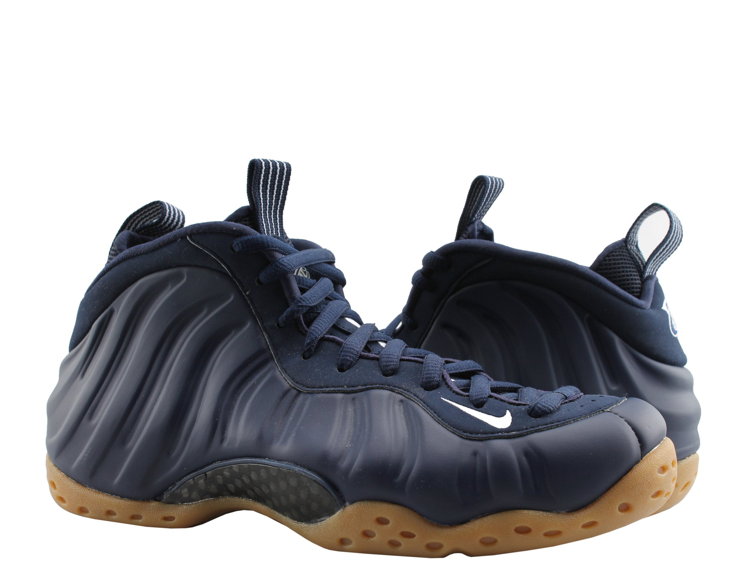 cheap men's nike foamposite