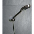 thumbnail image 5 of Adaptador de cabezal de ducha de mano (135 grados, cromado), 5 of 5