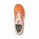 thumbnail image 4 of New Balance 574 U574RCB Sneakers Men's US 11 Orange Suede Lifestyle Shoes TF931, 4 of 6