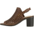 thumbnail image 4 of Easy Street Erin Sandals (Women), 4 of 8