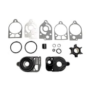 Mercruiser Alpha One Gen 1 & MR Water Pump Repair Kit With Base - Replaces 46-57234A8, 46-96148Q8 11 thumbnail image