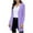 Purple [Mix & Save More] [Summer Savings], variant on Women's Casual Long Sleeve Pocket Blouse Cardigan Sweater Top Loose Fit Comfortable Soft Knit Work Office Fall Winter Fashion | CSEONE,Army Green L